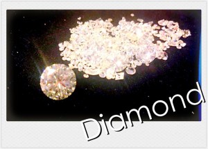 鑽石 4克拉 4.00CT