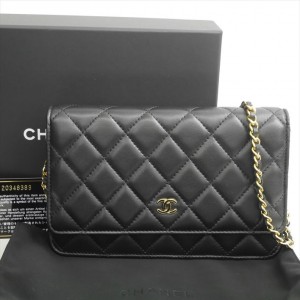 CHANEL香奈兒WOC收購