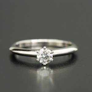 DIAMOND鑽石TIFFANY收購
