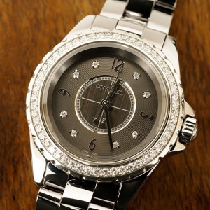 香奈兒CHANEL J12腕錶