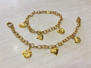 彌月金飾金收購