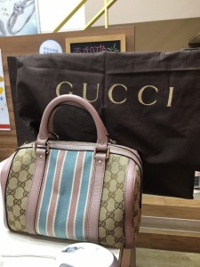 GUCCI古馳手提包