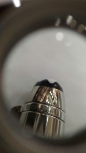 萬寶龍鋼筆1