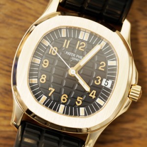 Patek Philippe百達翡麗