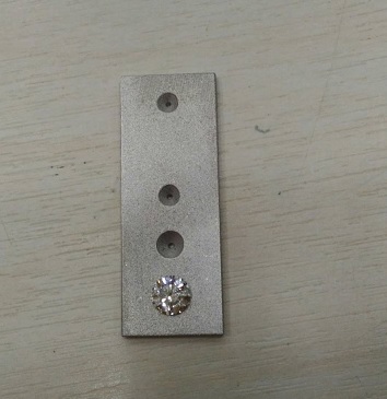 鑽石遠拍