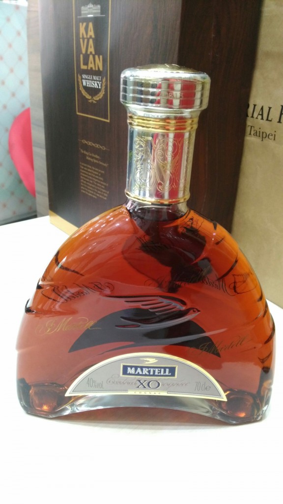 MARTELL XO老酒收購
