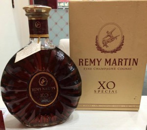 REMY MARTIN XO 3L收購