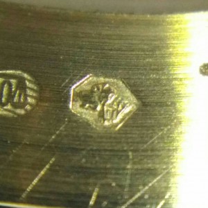 聖伯納狗頭