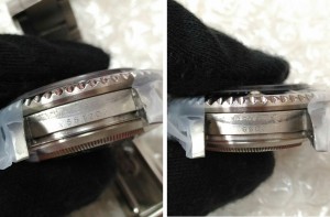 府中ROLEX黑水鬼