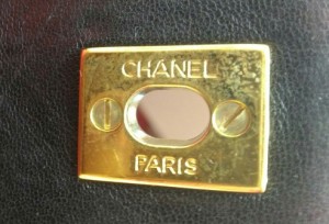 CHANEL後揹包2