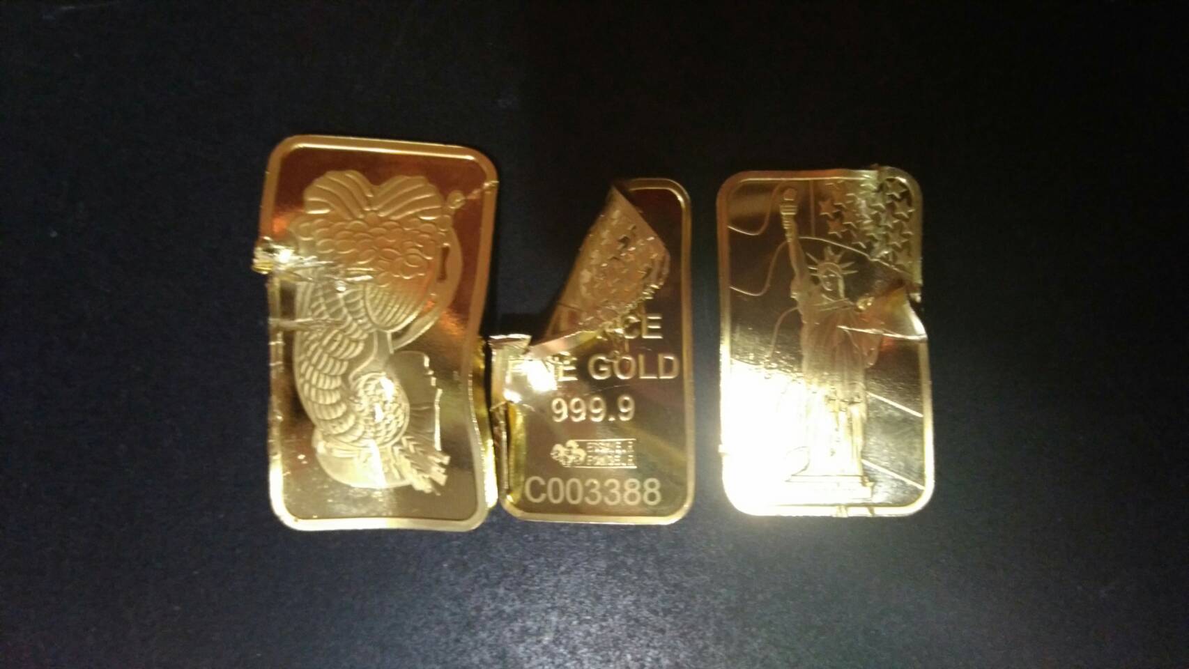 新北市板橋區-金條金塊回收】PAMP財富女神金條回收(JEWEL CAFE收購專門店※府中店) | JEWEL CAFE 府中店部落格