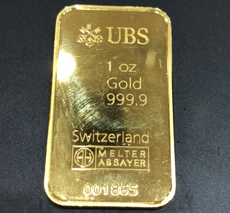 【黃金收購】在台銀買金條需要注意甚麼呢？(JEWEL CAFE收購專門店※府中店) | JEWEL CAFE 府中店部落格