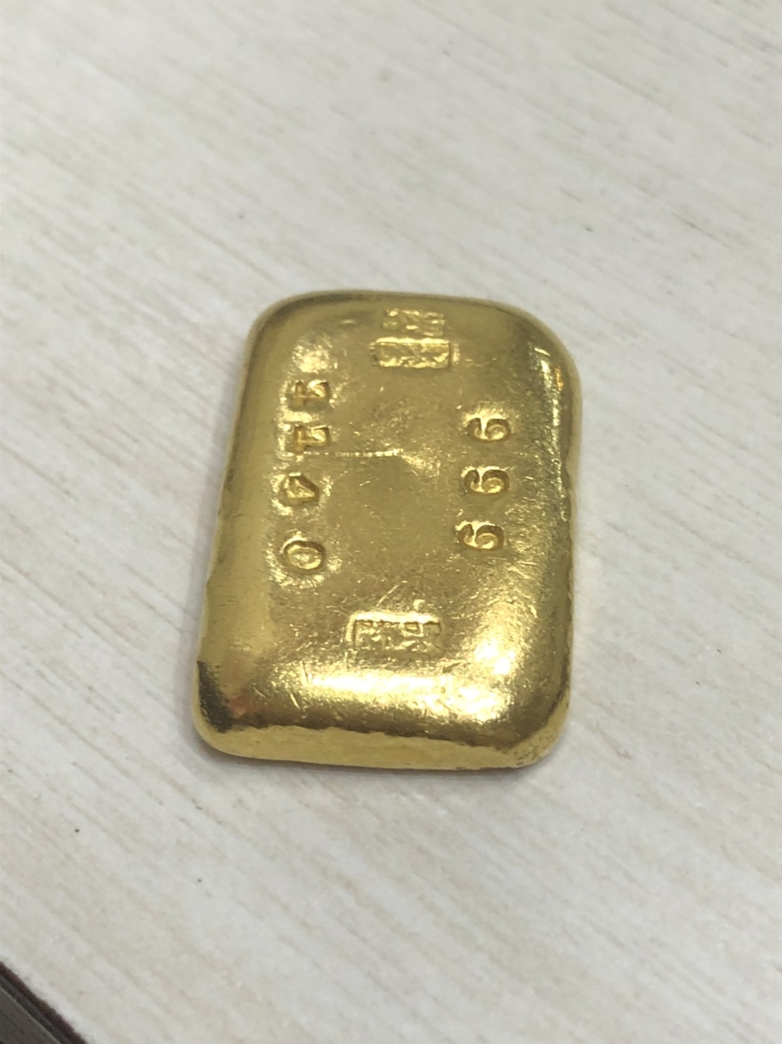 新北市板橋區-收購黃金】銀樓自鎔金塊能買嗎？(JEWEL CAFE收購專門店※府中店) | JEWEL CAFE 府中店部落格