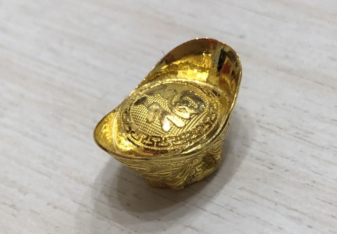 新北市板橋區-收購黃金】買金元寶跟金條哪個好？(JEWEL CAFE收購專門店※府中店) | JEWEL CAFE 府中店部落格