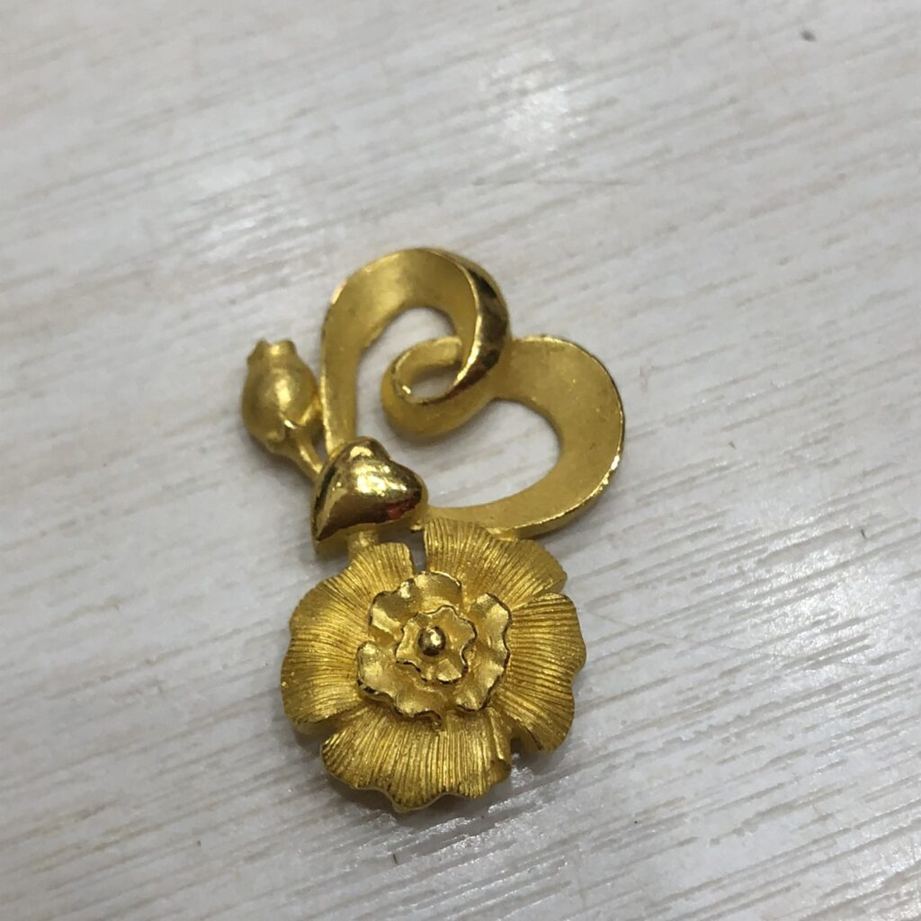 【新北市板橋區-貴金屬收購】一次讓你分清黃金、足金、999、9999、K金、鉑金和白金(JEWEL CAFE收購專門店※府中店)