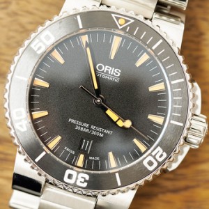 oris
