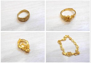 2016年金價下跌 出售黃金就找JEWEL CAFE-1