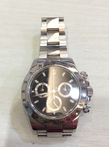 勞力士DAYTONA 116520腕錶高價回收