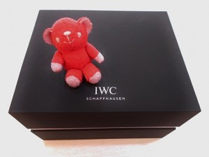 IWC各款腕錶回收~ JEWEL CAFE新竹店