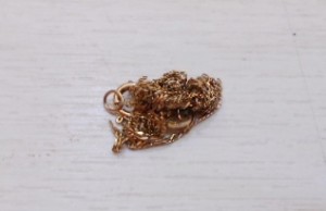 K金項鍊回收分享
