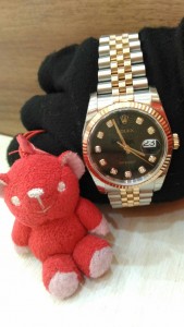  Rolex 勞力士 116231
