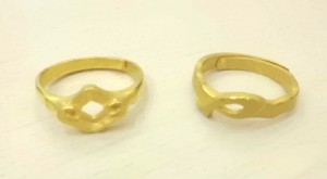 黃金飾品回收就找桂麗金新竹店