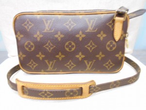 LOUIS VUITTON DU1003回收就找桂麗金