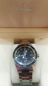 Omega海馬300 收購分享