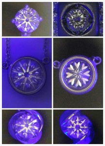 鑽石車工比較圖 鑽石回收jewel cafe