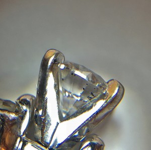 JewelCafe依然為您收購淨度不佳的鑽石戒指