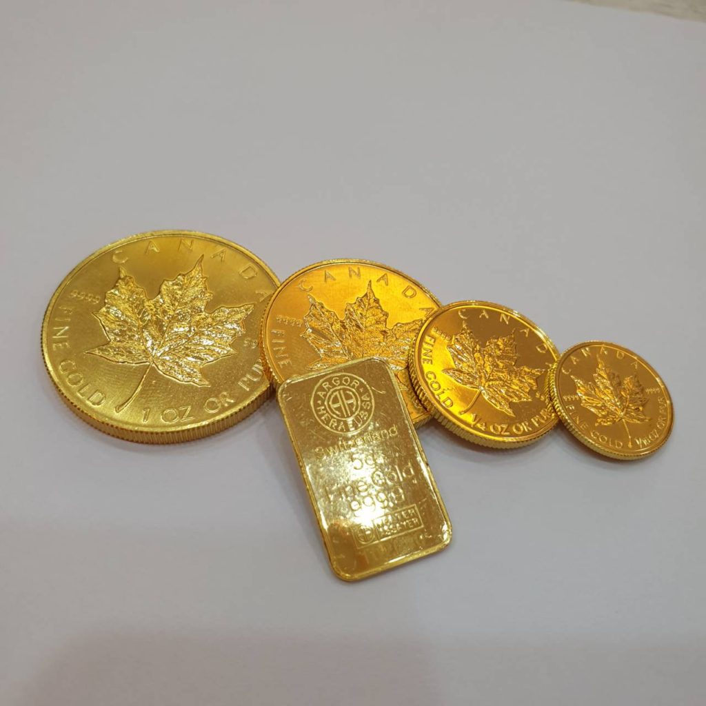 新竹市/新竹縣國際金幣＆國際條塊收購】 想出售金幣與條塊嗎？金價上漲就是好時機～新竹店歡迎您的光臨喔！◢ JEWEL CAFE 收購專門店