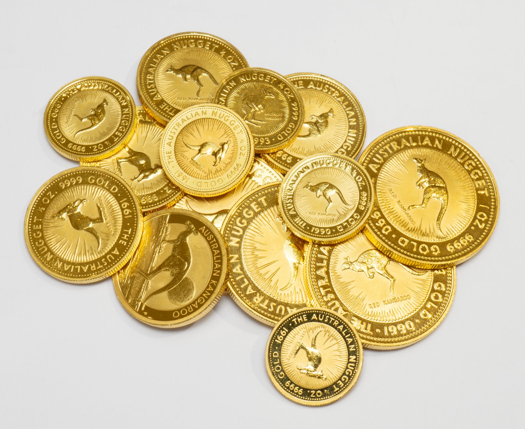 新竹市新竹縣澳洲袋鼠金幣收購】◢ JEWEL CAFE 收購專門店新竹店◣ | JEWEL CAFE 新竹店部落格