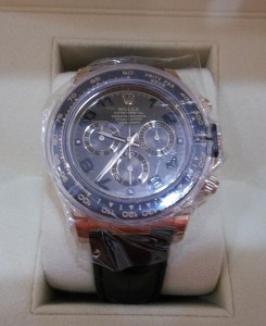 JEWEL CAFE興隆店 收下 ROLEX-Oyster Perpetual(台北市文山區捷運萬芳醫院站)