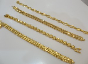 黃金 金飾 回收   JEWEL CAFE 收購專門店 興隆店(台北市文山區捷運萬芳醫院站)3