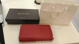 名牌精品 GUCCI包包 JEWEL CAFE興隆店 收購 (台北市文山區捷運萬芳醫院站)