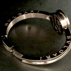 BVLGARI 錶 回收-2