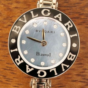 BVLGARI 錶 回收