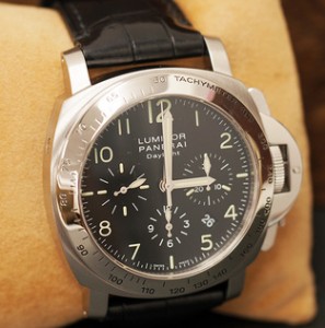 PANERAI 沛納海 PAM00196 回收