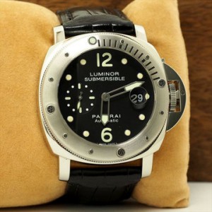 收購 沛納海 PAM00024
