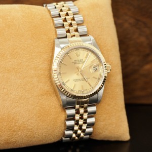 0903-勞力士ROLEX -DATEJUST 68273