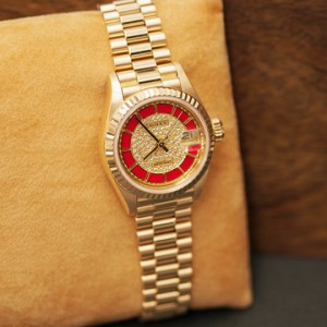0910-勞力士 DATEJUST 69178-1