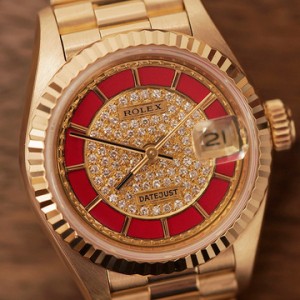 0910-勞力士 DATEJUST 69178 -2