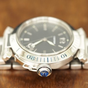 0912-Cartier- PASHA CC267042 -2