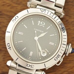 0912-Cartier- PASHA CC267042