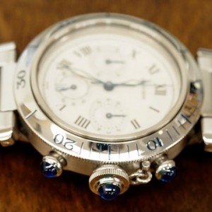 0918-Cartier 錶 回收