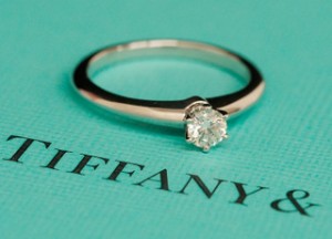 0922-鑽石回收  TIFFANY證書與GIA證書