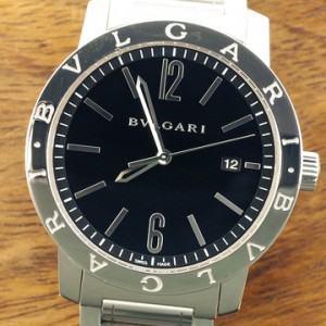 11.08-BVLGARI BVLGARI 錶