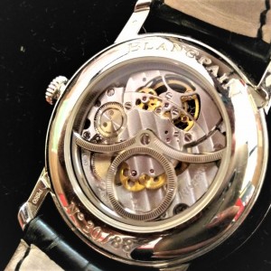 04.20-BLANCPAIN 寶鉑 Villeret Carrousel Moon Phase卡羅素月相腕錶-2