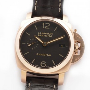 03.20-PANERAI 沛納海-三明治面盤 ◄JEWEL CAFE 回收收購專門店-蘆洲店 (新北市)►1