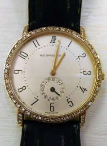 03.25-AP 愛彼錶 Audemars Piguet 收購分享◄JEWEL CAFE 回收專門店-蘆洲店 (新北市)►1